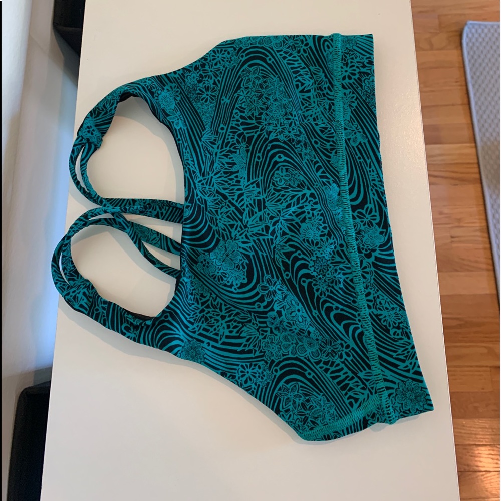 Lululemon Energy Bra